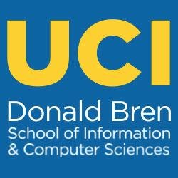 Donald Bren School of ICS Undergraduate Student Affairs logo